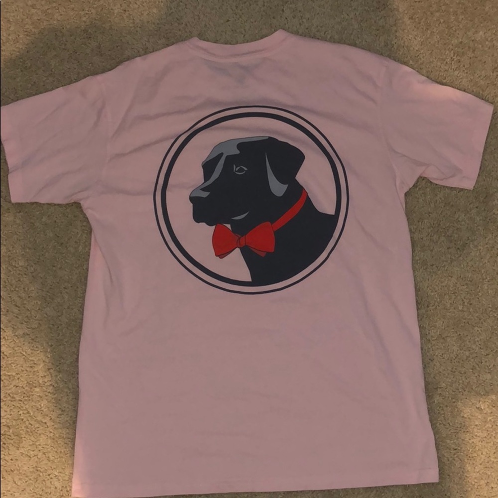 Southern Proper short sleeve tshirt